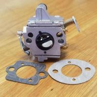 ราคา คาร์บูเรเตอร์สําหรับ STIHL MS170 MS180 017 018 2-MIX Chainsaw เปลี่ยน ZAMA C1Q-S286A (44023855696)