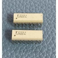 ราคา TLP523-4 -OPTO coupler -DIP16ขา( ราคาต่อชิ้น) มีพร้อมส่งในไทย (29220550067)