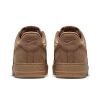 ราคา ,,Nike Air Force 1 Low '07 CJ9179-200 air force รองเท้าผ้าใบ Flax (26307920078)