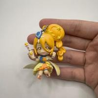 ราคา พวงกุญแจ พริตตี้เคียว พรีเคียว Pretty Cure PreCure ของสะสม ของมือสองญี่ปุ่น (26108811127)