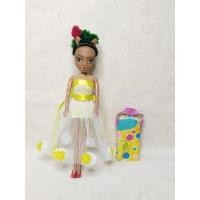 ราคา ตุ๊กตา Ever After high Monster high ตุ๊กตาตัวเล็ก ตุ๊กตา (41504663705)