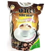 ราคา กาแฟผสมงาดำแม่อุษา 1 ห่อ บรรจุ 16 ซอง (9123100556)