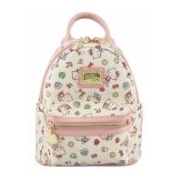 ราคา กระเป๋าเป้คิตตี้ของแท้ 100% Hello kitty (1960397993)