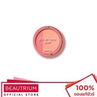 ราคา MERREZCA Kiss My Cheek Blush บลัชออน 6g (3687608489)