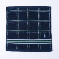 ราคา [GWP] Polo Ralph Lauren ผ้าขนหนู Wash Towel รุ่น HMRLBATH8O21335 สีฟ้า (23264895281)