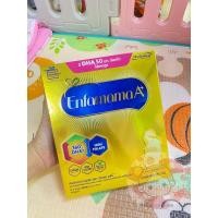 ราคา Enfamama A+ นมผงเอนฟามาม่า สำหรับคุณเเม่ตั้งครรภ์เเละให้นมบุตร 550g หมดอายุปี2022 (7889747042)