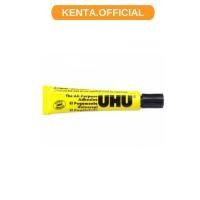 ราคา กาวยางUHU กาวยางสารพัดประโยชน์ 7ml. (15639832772)