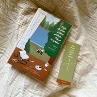 ราคา หนังสือ ถึงจะเจ็บปวดแค่ไหน แต่ยังไงก็ต้องกินข้าวนะ (18156338823)