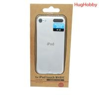 ราคา [ของใหม่] เคสใส+ฟิล์มกันรอย สำหรับ iPod touch 2019 Elecom AVA-T15PVKCRC (26069724419)