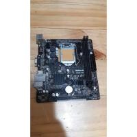 ราคา MB Asrock 1150 (2647230629)