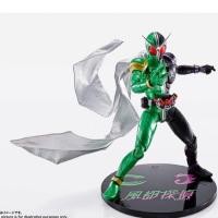 ราคา S.H.Figuarts (Shinkoccou Seihou) Kamen Rider Double Cyclone Joker Fuuto Tantei Anime Start Commemoration นัดรับได้ค่ะ (18437787502)