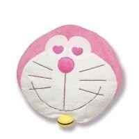 ราคา หมอนอิงหน้าโดเรม่อน Be Love ชมพู ม่วง (21834766450)