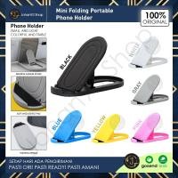 ราคา HP J93S Phone Holder Mini Stand Holder Small Portable (44303796570)