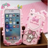 ราคา เคสซิลิโคนมายเม (7593914701)