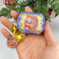 ราคา Make A Wish Twinkle Twinkle จี้เด็ก Soft Tpu หูฟังกันกระแทกสําหรับ AirPods 1 2 Pro 3 (2021) Pro 2 4 Earpods หูฟัง (28391554876)