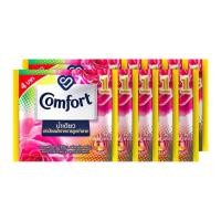 ราคา Comfort น้ำเดียว ฟลอรัล เฟรช 24 ซอง (28825491177)