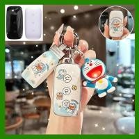 ราคา 【ลายสองด้าน】รุ่นกล่องกุญแจรถ Proton สําหรับ Proton eMAS 7ฝาครอบกุญแจ เคสกุญแจรีโมทรถ GEELY EX5 (41364886504)