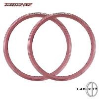 ราคา Ride It ล้อมอเตอร์ไซค์ ขอบ 1.40 x 17 รุ่น Spyder Pro (1989519443)