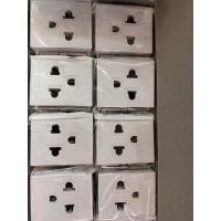 ราคา ปลั๊กกราวด์เดี่ยวรุ่นใหม่ วีน่า Vena ของแท้รุ่นขันน็อต (12608928393)