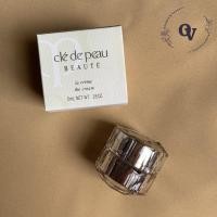 ราคา - Cle de peau - La creme - 5 ml | The cream | Luxury Face Cream บำรุงผิวหน้า ครีมทาหน้า (2240280951)