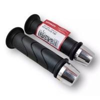 ราคา ปลอกแฮนด์แก๊สยามาฮ่าแท้+ปลอกแฮนด์โครเมียม,ปลอกปลอกยาง,ปลอกแฮนด์แก๊ส,mio j GT z 125 m3 GT (41525190200)