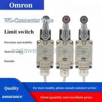 ราคา Omron Travel ลิมิตสวิตช์ WLCA2-LD-M1JB-N WLH2 WLG2 WLGCA2 M1GJ (24293029310)
