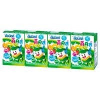 ราคา นมเปรี้ยว ดัชมิลค์คิดส์ (12970229443)