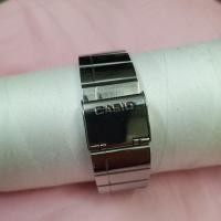 ราคา นาฬิกาข้อมือ Casio Futurist รุ่น LA-201W-1BDF 