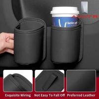 ราคา AVATR 11 12ที่วางแก้วประตูรถยนต์ กล่อง ออกแบบคลิปด้านหลัง อุปกรณ์ตกแต่งภายในรถยนต์ (40867979974)