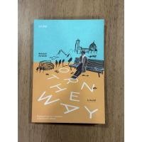 ราคา หนังสือ อร bnk48 orn the way (18269995383)