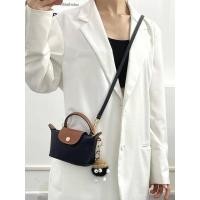 ราคา กระเป๋า ลองชอม LONGCHAMP 3 สี พร้อมสายสะพายแบบยาว สะพายคลอสบอดี้ได้ (ไม่มีพวงกุญแจ) (22341210918)