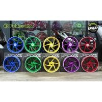 ราคา ล้อ PCX160 ABS ล้อ CNC ตรงรุ่น (40108061705)
