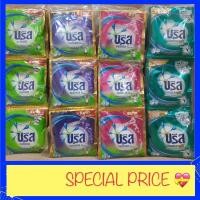 ราคา บรีส เอกเซล น้ำ 5 บาท * 12 ซอง (5237755461)