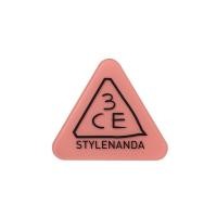 ราคา [สินค้าสมนาคุณ งดจำหน่าย] 3CE ทรีซีอี กระจกทรงสามเหลี่ยม สีคอรัล (24040482687)