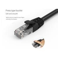ราคา สาย LAN cat6 ORICO 30m Ethernet Network Gigabit PUG-C6-300 - สาย LAN 30 เมตร CAT 6 ORICO (40771511336)