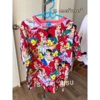 ราคา เสื้อยืดdisneyมือสอง (26069470002)