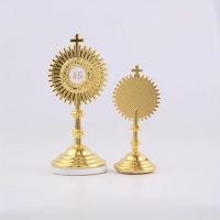 ราคา ที่ตั้งศีล มหาสนิท ขนาดเล็ก ทองเหลือง (24495051998)