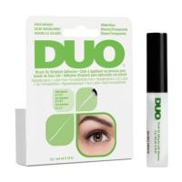 ราคา ของแท้! กาวติดขนตาปลอม DUO - Brush On Striplash Adhesive with Vitamins - White Clear (9358825722)