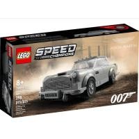 ราคา Lego Speed Champions 76911 Aston Martin DB5 (29752198885)