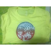 ราคา เสื้อยืด Converse Size M (3335148651)