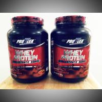 ราคา ถูกที่สุด Proflex Whey Protein Concentrate 700g มีให้เลือก3รส จืด วนิลา ช็อคโกแลต สินค้ามีจำนวนจำกัด (905354189)