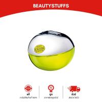 ราคา ของแท้! พร้อมส่ง DKNY BE DELICIOUS สีเขียวกลิ่นหอมสดชื่น (1509461777)