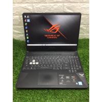 ราคา โน๊ตบุ๊ค Asus Tuf gaming ไอ5 เจน 8 GTX1050 ประกันศูนย์ (3435218648)