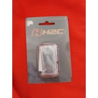 ราคา ฝาปิดกระปุกน้ำมันเบรค H2C สีเทา Scoopy (29074798146)