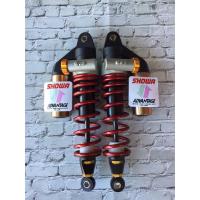 ราคา โช้คโชว่า โช้คshowa ใส่เวฟ50AAA ทนทานใช้ได้ยาวนาน (4140298183)