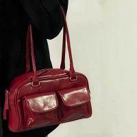 ราคา ❤ ELACCENT กระเป๋าสะพายผู้หญิง กระเป๋าสะพายผญ กระเป๋สสะ (25782079686)