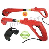 ราคา OKURA เครื่องตัดหญ้า เล็มหญ้า ระบบตัดชนิดสายเอ็น 500 วัตต์ ความกว้างในการตัด 25 ซม. รุ่น J-OK-EGT25 #0105 (2638409589)