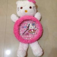 ราคา นาฬิกาคิตตี้ แขวนผนัง (new) (143059469)