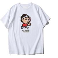 ราคา เสื้อกีฬาเทนนิส#เสื้อยืดกีฬาเทนนิส#เสื้อเทนนิส#เสื้อครอบครัว#เสื้อยืดคนอ้วน#เสื้อยืดคนตัวใหญ่#เสื้อไซด์ใหญ่4xl#เสื้อบิ๊ก (19280045978)