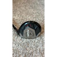 ราคา [ไม้กอล์ฟ มือสอง] Callaway Razr Hawk FW5 Flex S graphite (41853995883)